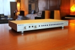 AQVOX dac mk ll